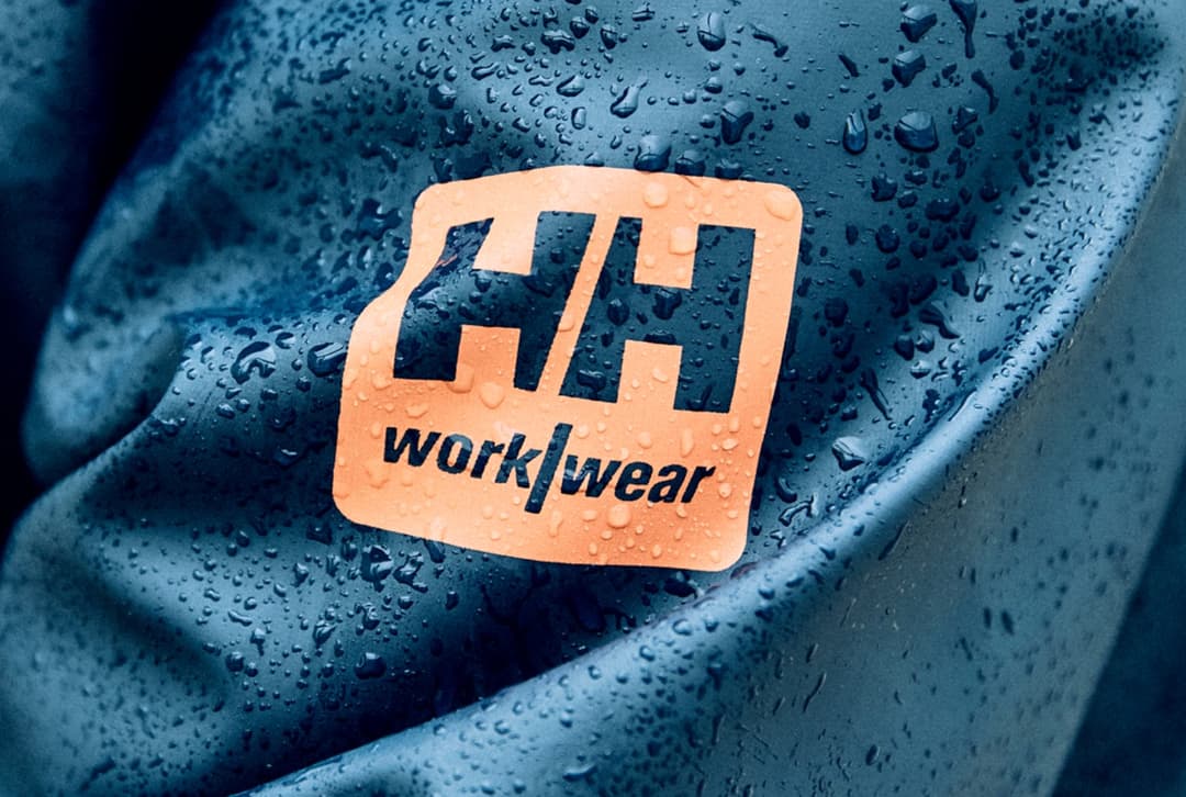 Collection Helly Hansen Work