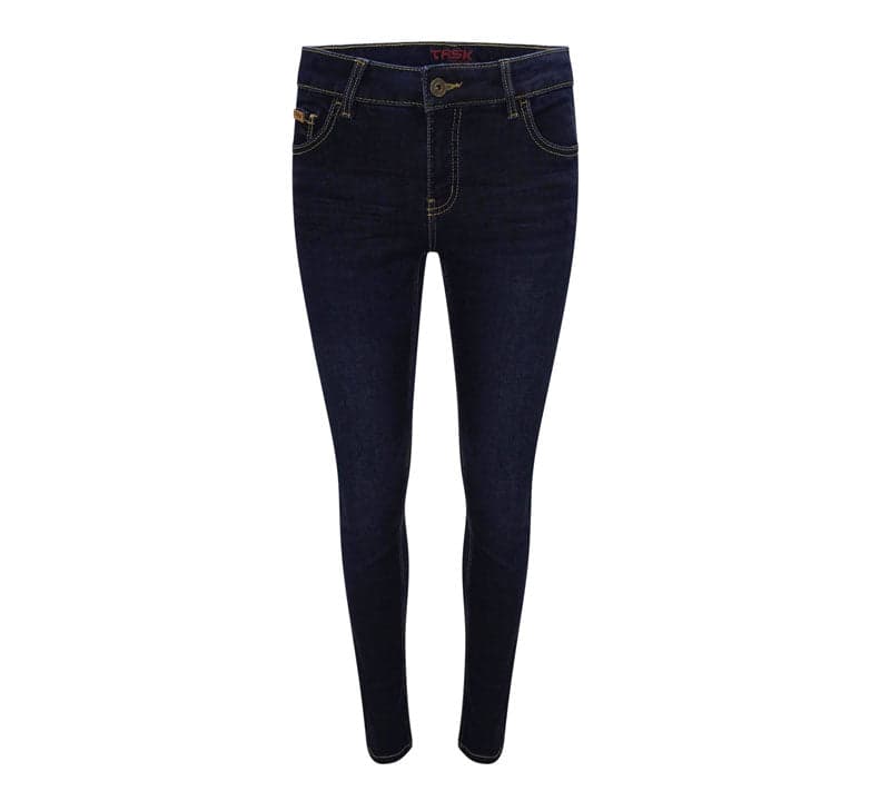 TK-E1873 - Women's Stretch Denim Pants