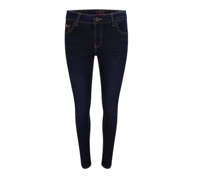 TK-E1873 - Women's Stretch Denim Pants