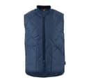 WK027 - Quilted Work Jacket