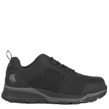 TRAINER - S29069-11 - WORK SNEAKER
