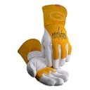 Gant pour soudure Caiman - GP1810