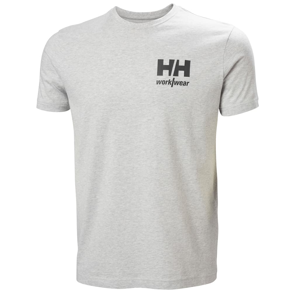 Helly Hansen Classic T-Shirt - 79309GR