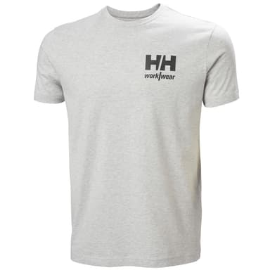 Helly Hansen Classic T-Shirt - 79309GR