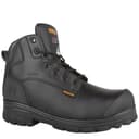 TRUMP - S21982 - WORK BOOT