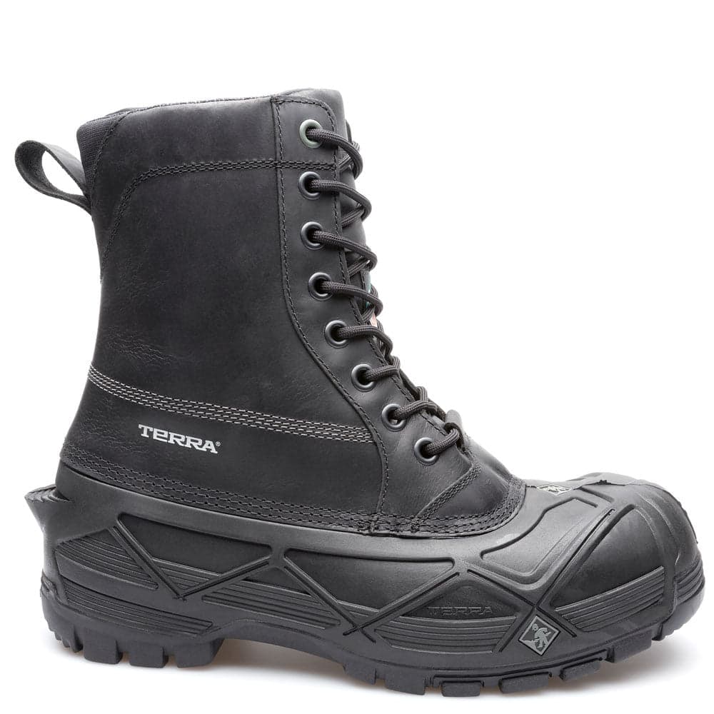 Crossbeam Winter Work Boot - 4NQUBK
