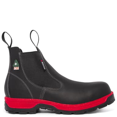 Botte de travail Romée Royer - 5630GTR