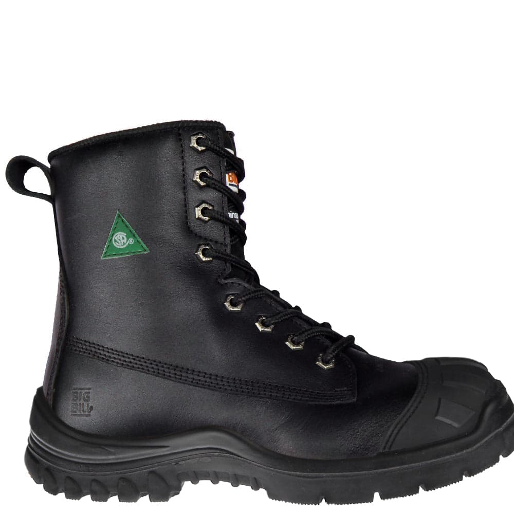 Botte de travail - BB5000W