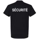 Safety T-Shirt - S01