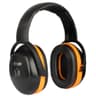 Casque antibruit passif bandeau réglable