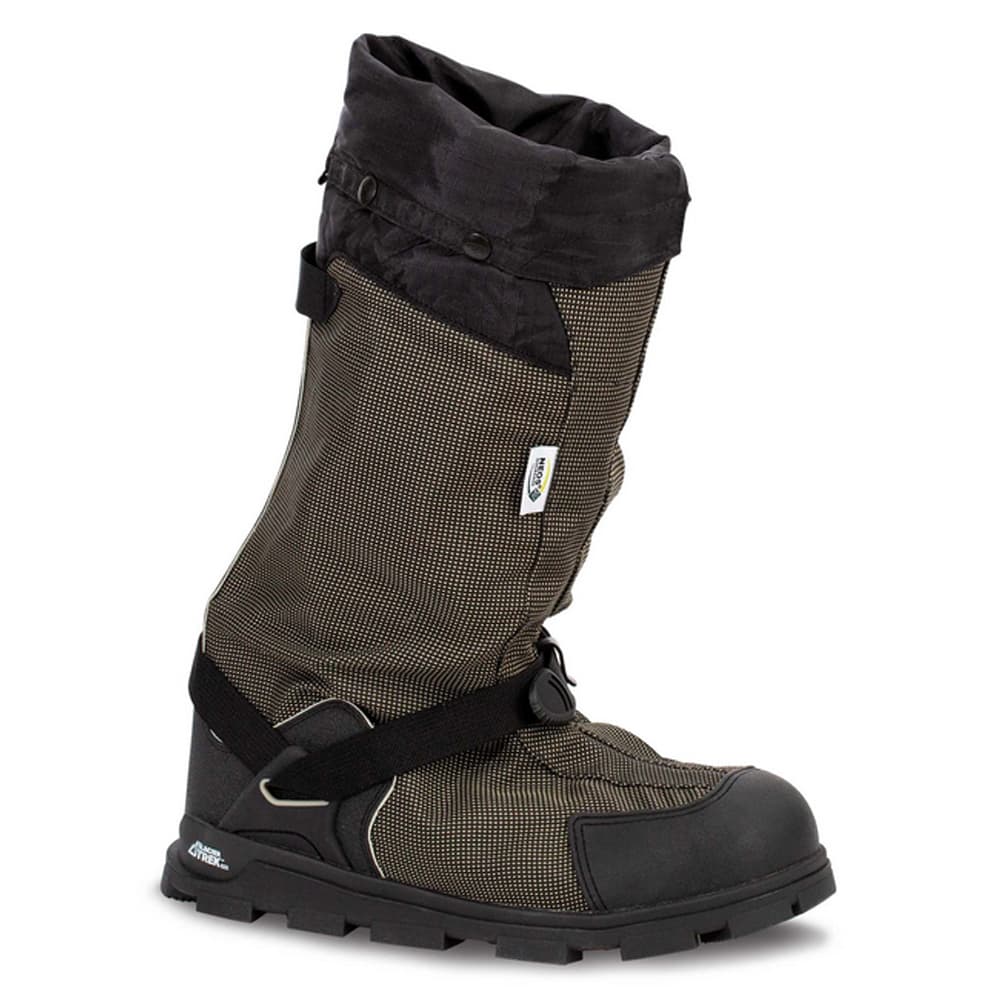 Couvre-chaussure isolé Neos Navigator Crampons - N5P3G