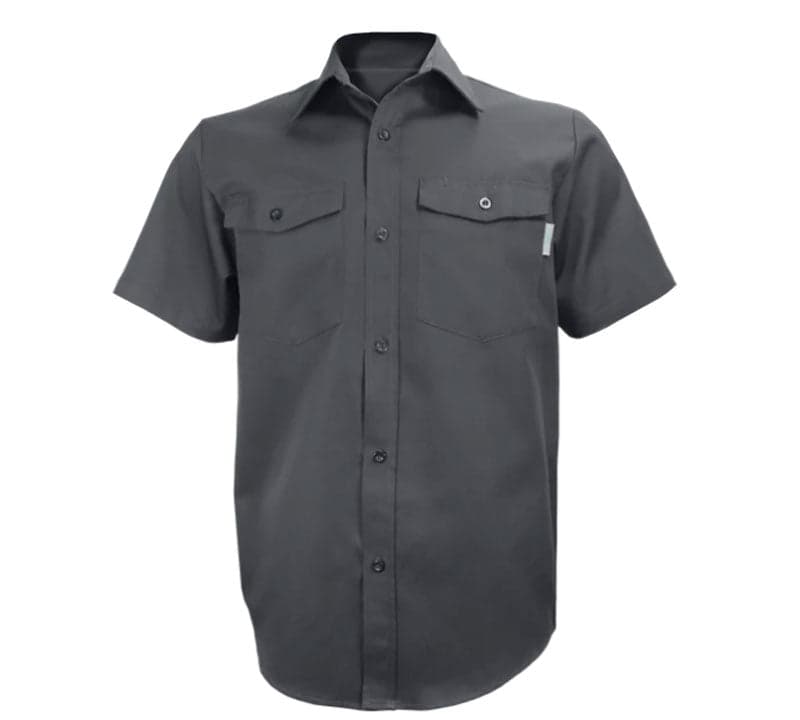 650 - CHEMISE DE TRAVAIL