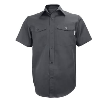 650 - CHEMISE DE TRAVAIL