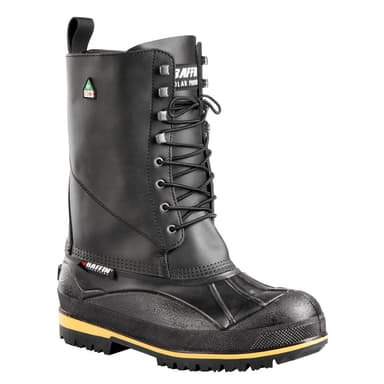 Botte de travail d'hiver - Barrow 9857-0998