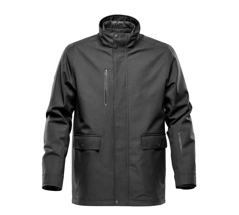 JG UBX-1 - MANTEAU MONTAUK POUR HOMME