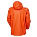 Manteau Imperméable Helly Hansen Gale - 70282 Dark Orange