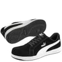 Puma Iconic Work Shoe - 640013