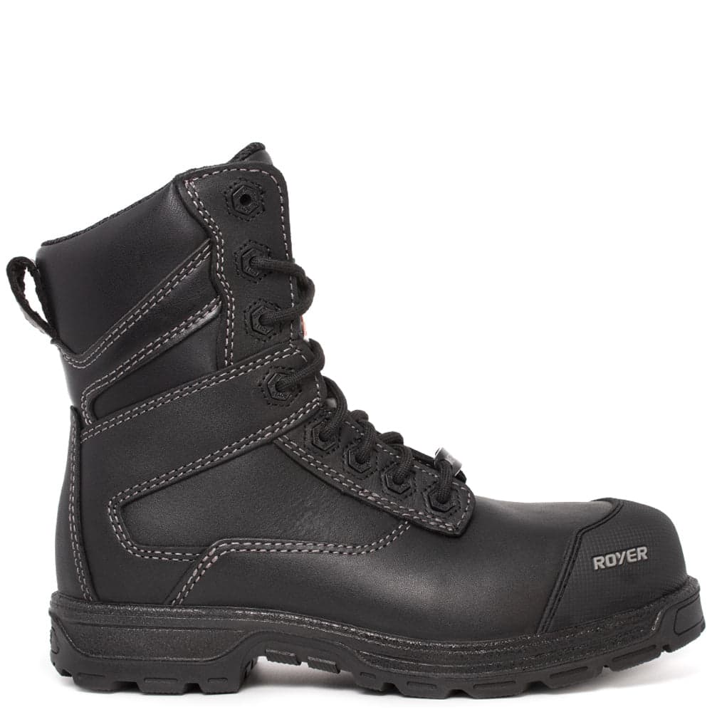Botte de travail Royer - 5701GT