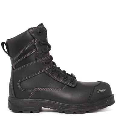 Botte de travail Royer - 5701GT
