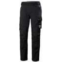 Pantalon de travail Oxford 4X Helly Hansen - 77417BLK