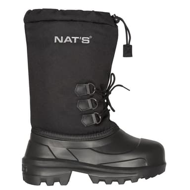 NT900-11 - BOTTE D'HIVER - MUK LUK