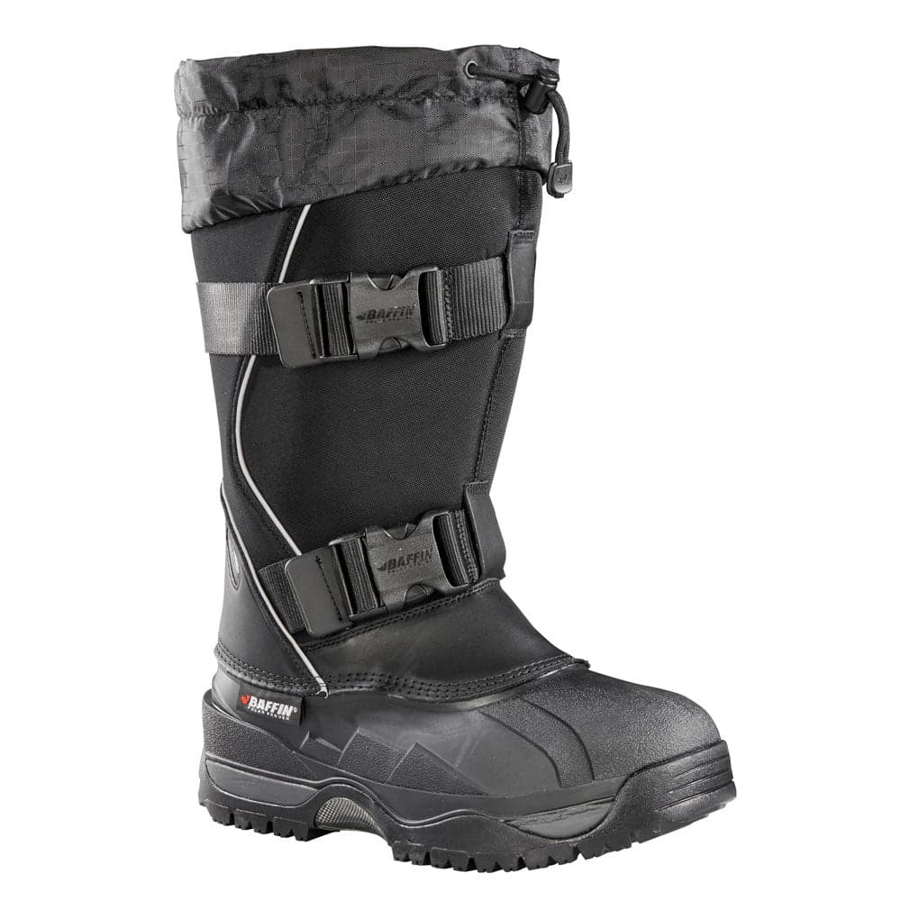 4000-0048 - Winter Boot - Impact