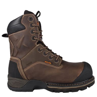 REBEL - S29046-12 - Work Boot