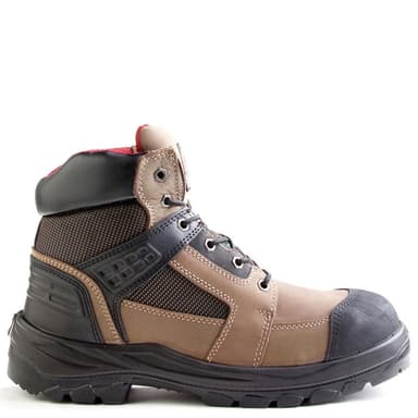 Botte de travail Rebel - 3142SM