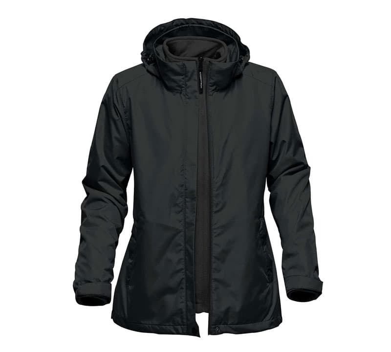JG KXR-2W - MANTEAU NAUTILUS 3/1 - FEMME