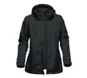 JG KXR-2W - MANTEAU NAUTILUS 3/1 - FEMME
