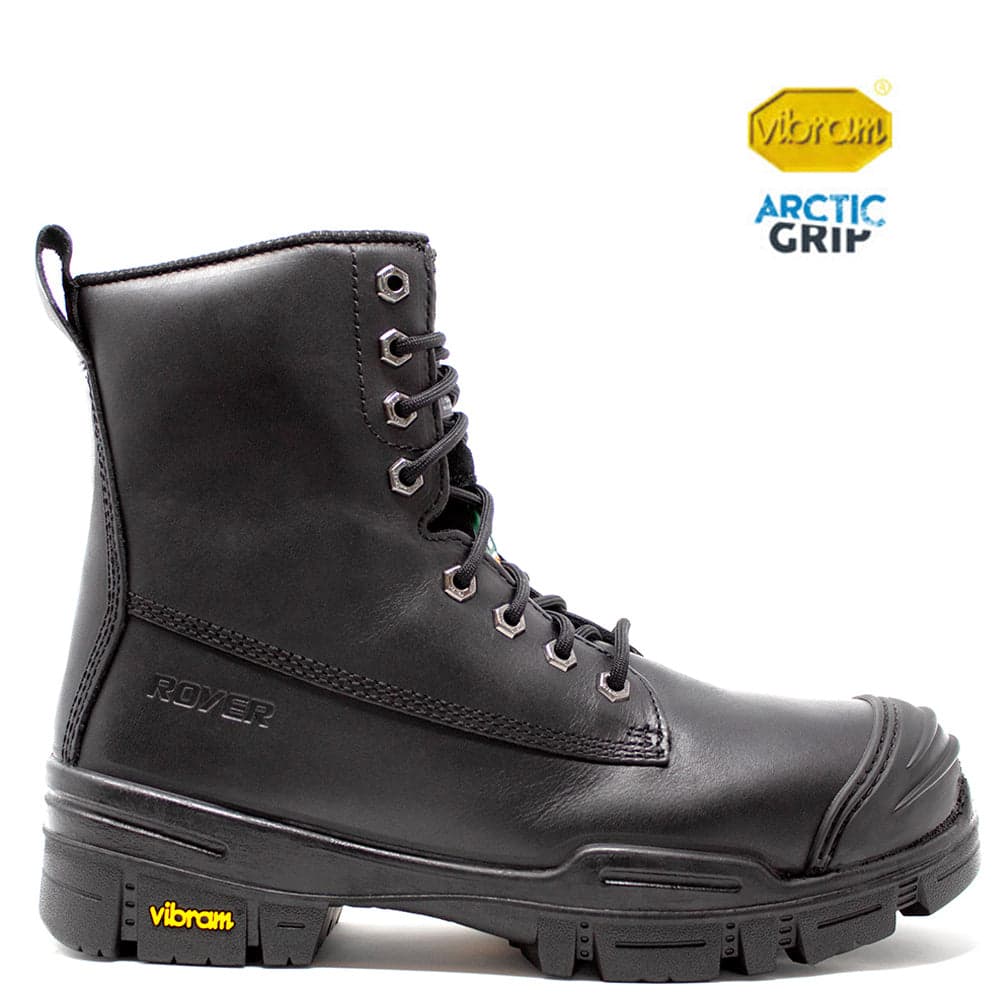 Ventura Work Boot - 6000VTAG