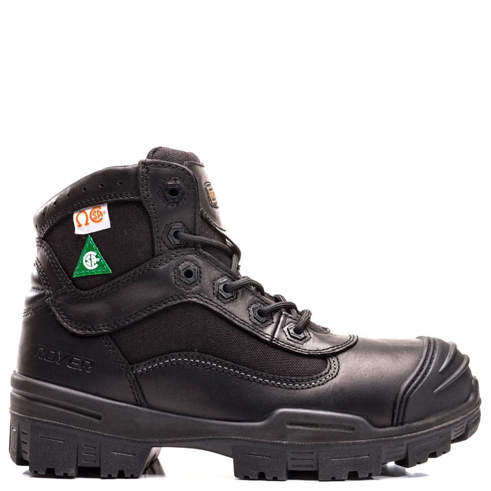 Botte de travail Ventura - 6100VT