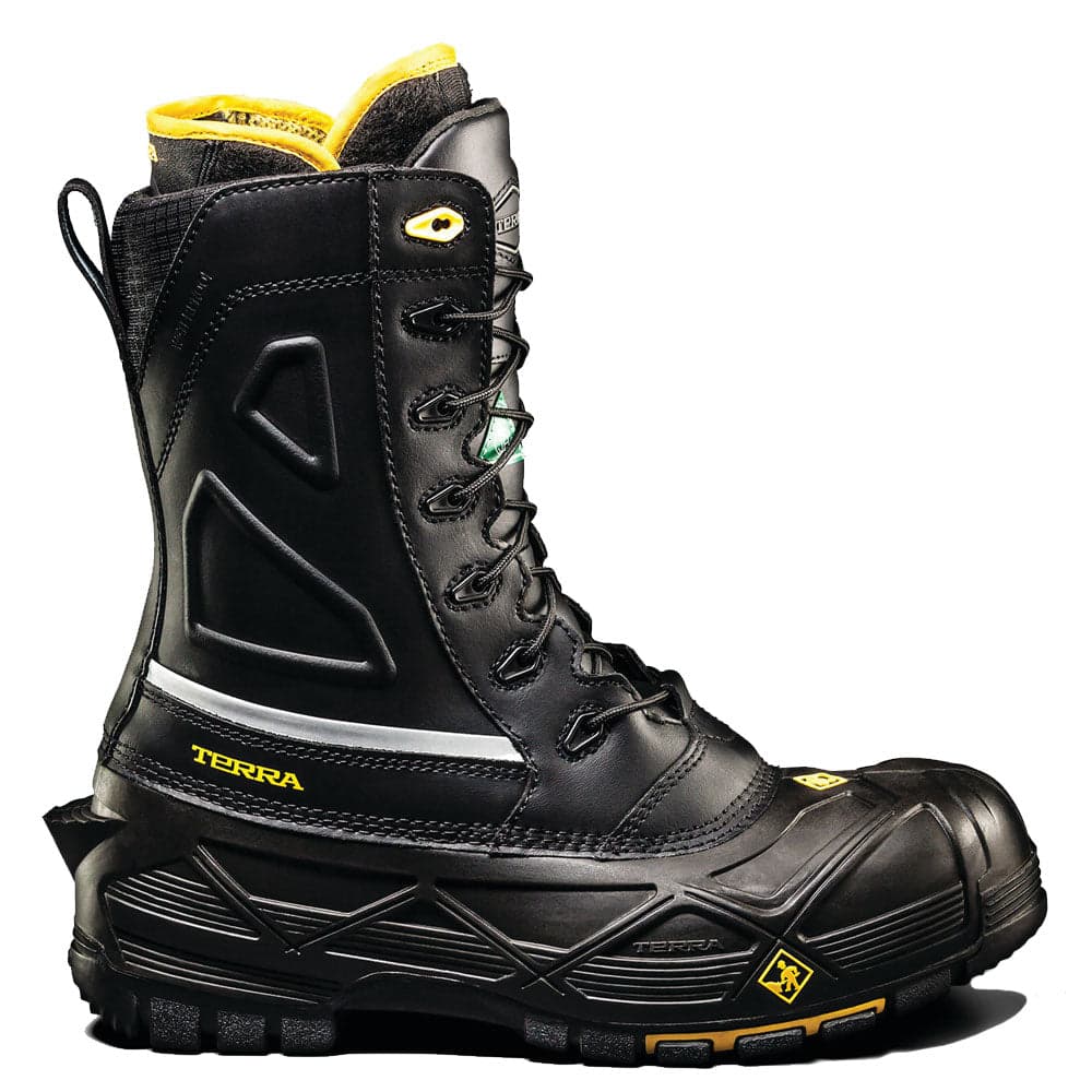 Crossbow Winter Work Boot - R560
