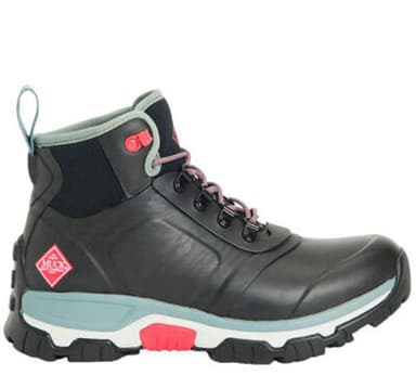 Botte Apex Lace - AXWL-000