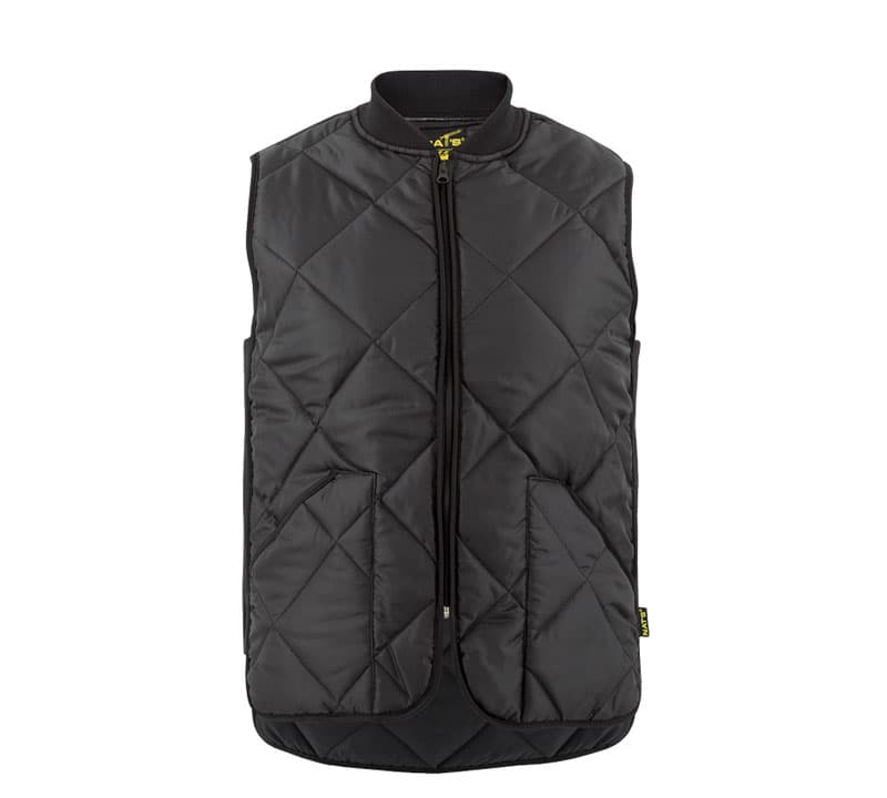 JG WK-027 - VESTE DE TRAVAIL MATELASSÉ