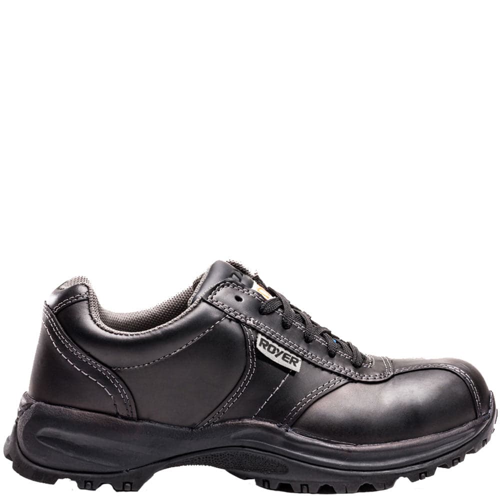 Royer Work Shoe - Inspades 101SP