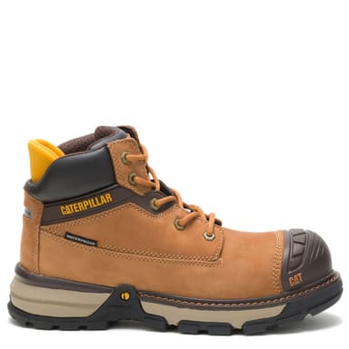 Botte de travail 6″ Caterpillar  Excavator - P311382 | Femme