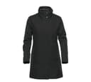 JG UBX-1W - MANTEAU MONTAUK POUR FEMME