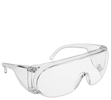 EP700C - LUNETTE DE SÉCURITÉ