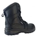 Botte de travail - The Rambo Style - TRS