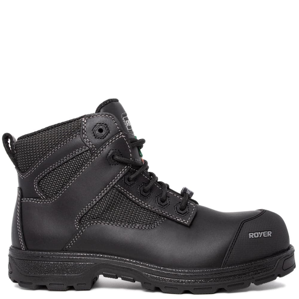 Botte de travail Royer - 5600GT
