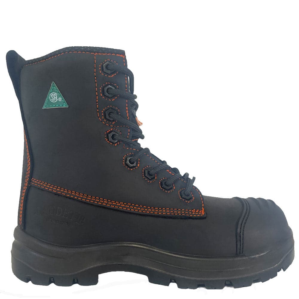 Botte de travail Zerometal - 969