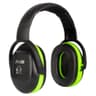 Casque antibruit passif bandeau réglable