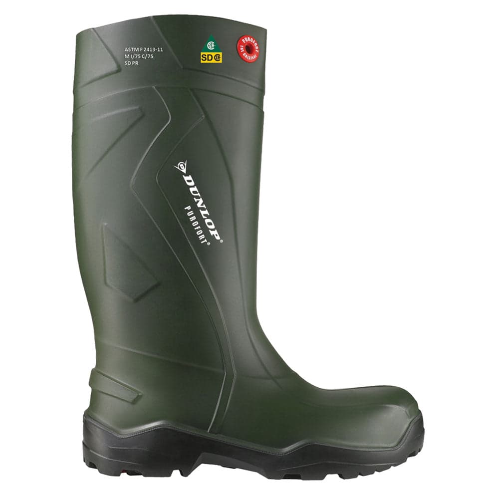 Purofort Work Boot - D762943-15