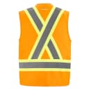 Veste de sécurité géomètre - L01190