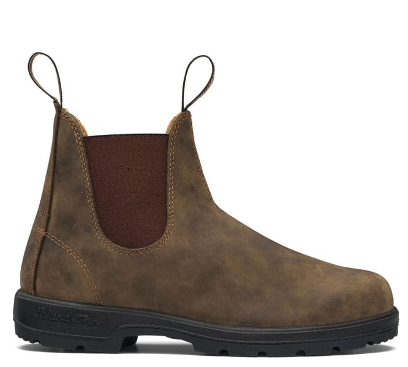 Blundstone Chelsea Boot - Classic 585