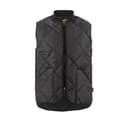 WK027 - Quilted Work Jacket