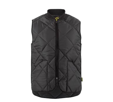 WK027 - Quilted Work Jacket