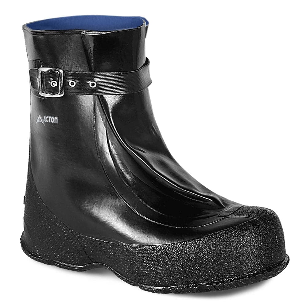 Couvre chaussure caoutchouc - A3186-11