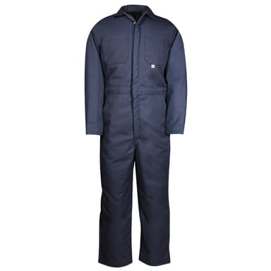 Twill Coverall - 837